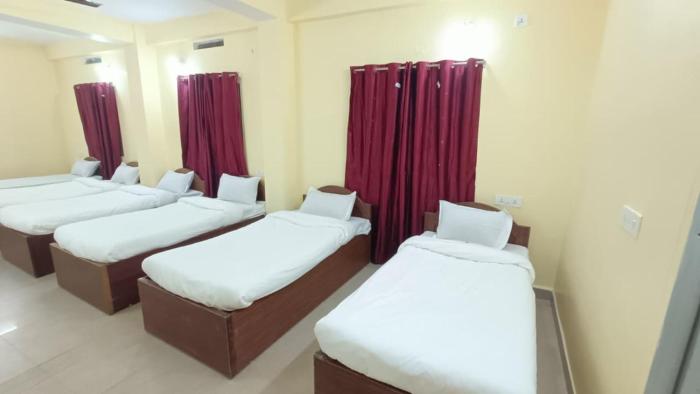 rinchen stay