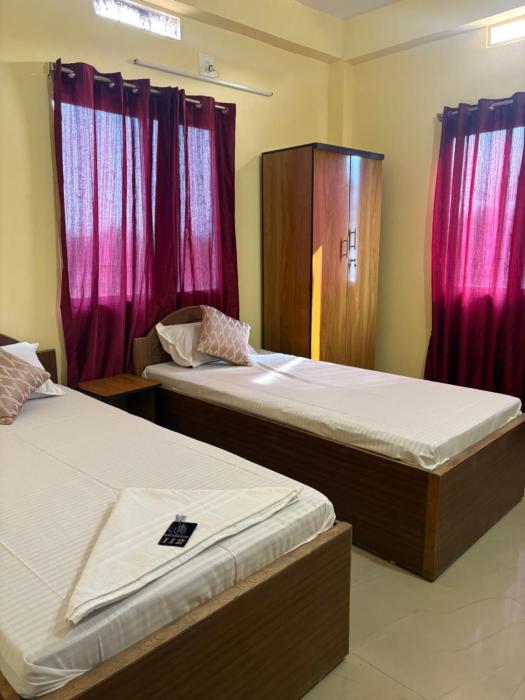 rinchen stay