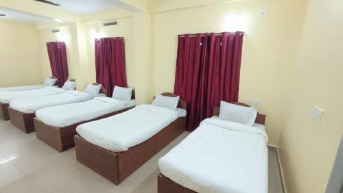 rinchen stay
