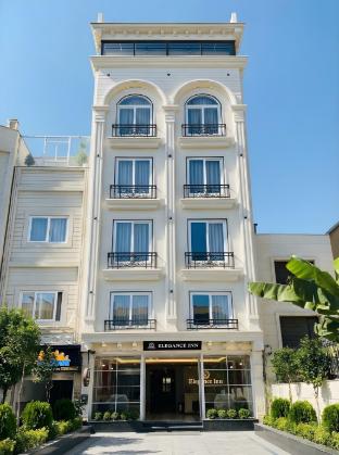 elegance inn