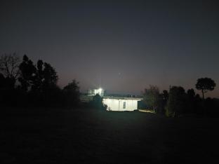 laxman vila hilltop retreat