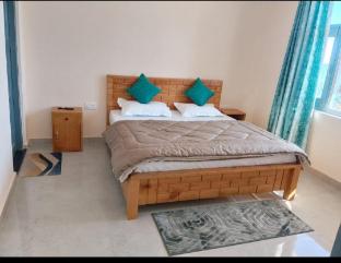 laxman vila hilltop retreat