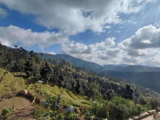 Laxman Vila Hilltop Retreat,,5 star
