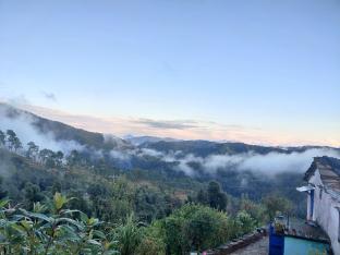 laxman vila hilltop retreat