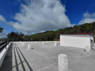 laxman vila hilltop retreat