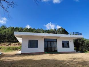 laxman vila hilltop retreat