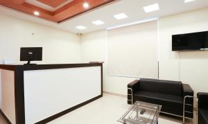 Tms Residency,,5 star