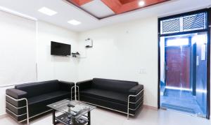 Tms Residency,,5 star