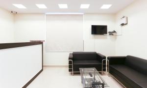 tms residency