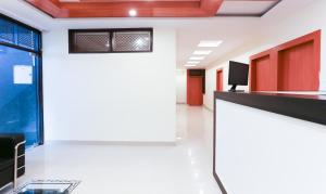 tms residency