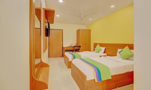 tms residency