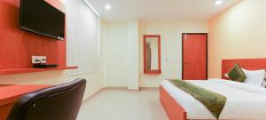 tms residency