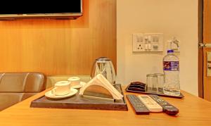tms residency