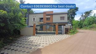 George Homestay Ujire,,3 star