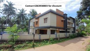 george homestay ujire