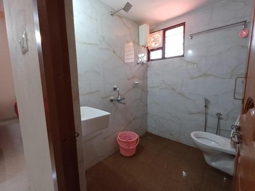george homestay ujire
