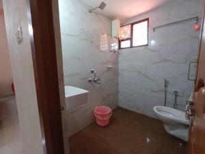 george homestay ujire