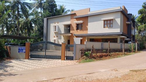 george homestay ujire