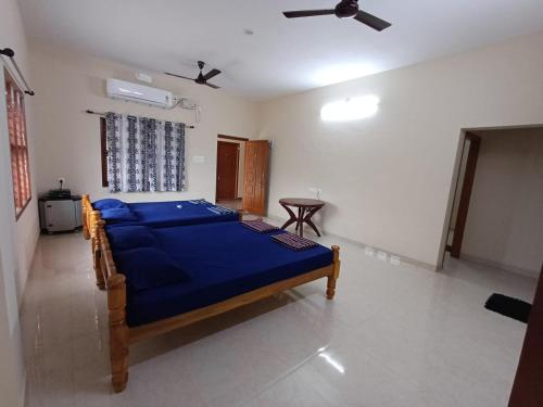 george homestay ujire