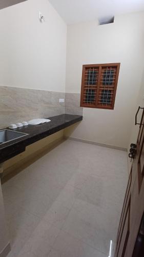 george homestay ujire