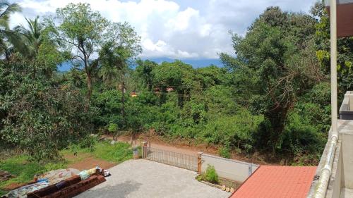george homestay ujire