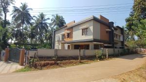 george homestay ujire
