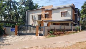 george homestay ujire