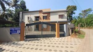 george homestay ujire