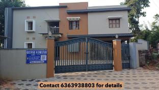 george homestay ujire