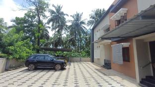 george homestay ujire