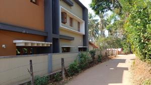 george homestay ujire