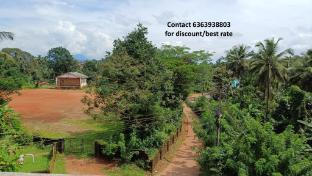 george homestay ujire