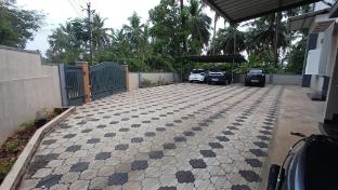 george homestay ujire