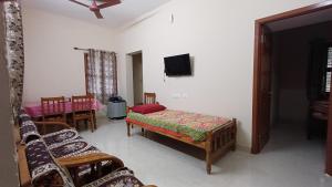 george homestay ujire