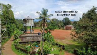 george homestay ujire