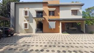 george homestay ujire
