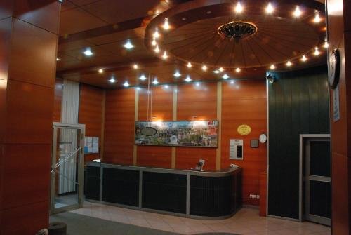otel amiller