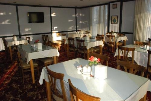 otel amiller