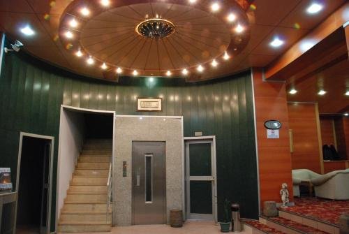 otel amiller