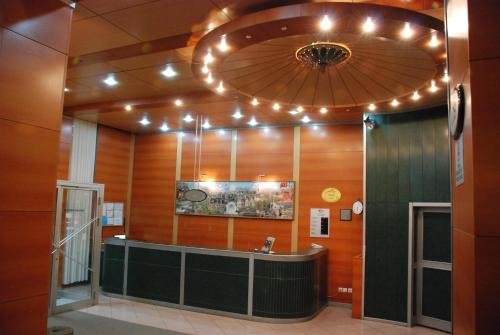 otel amiller