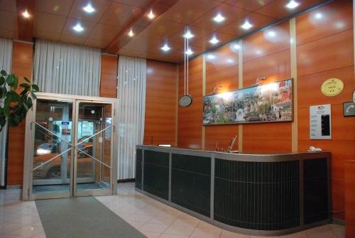 otel amiller