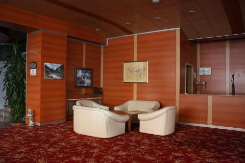 otel amiller