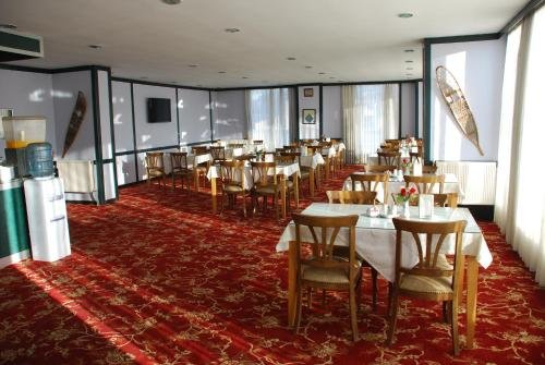 otel amiller
