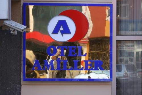 otel amiller