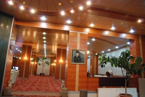 otel amiller