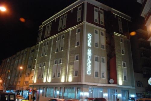 otel amiller
