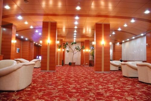 otel amiller