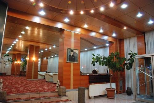otel amiller