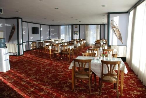 otel amiller