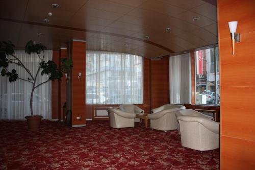 otel amiller